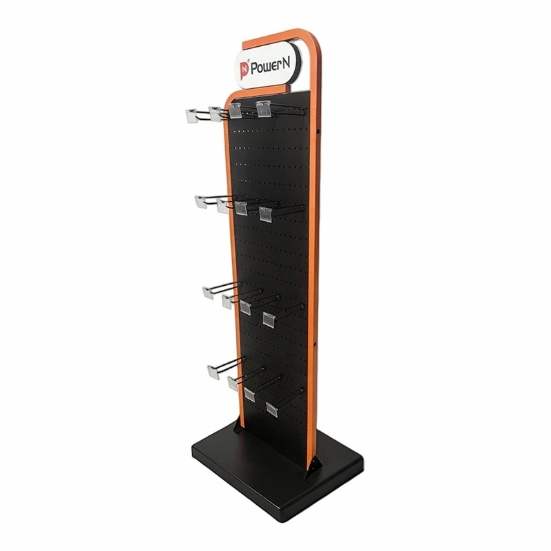 Metal Hook Display Stand suppliers