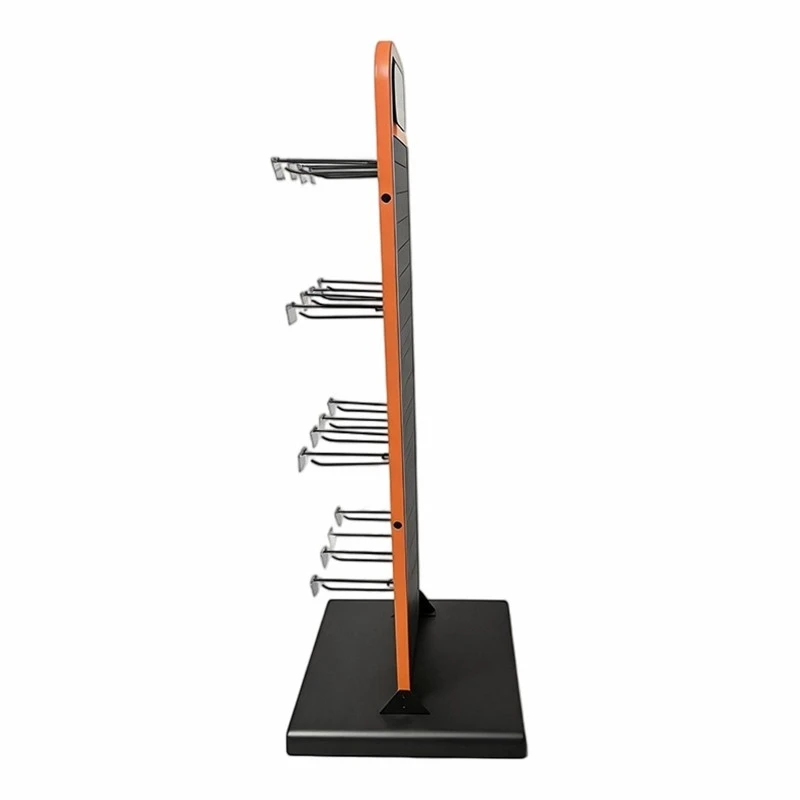 Metal Hook Display Stand best