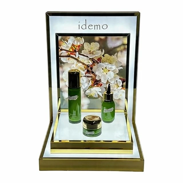 Mirror Base Display Stand