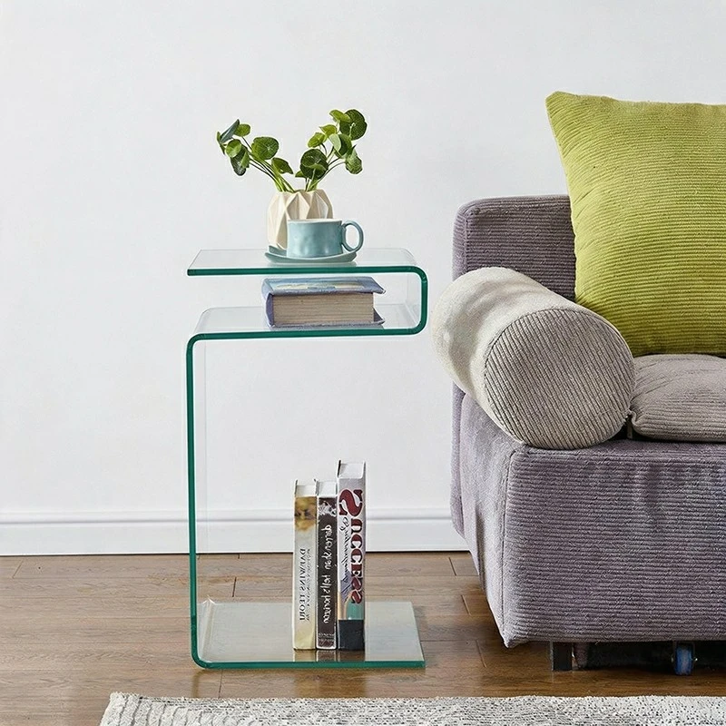 Modern Minimalist Sofa Side Table best