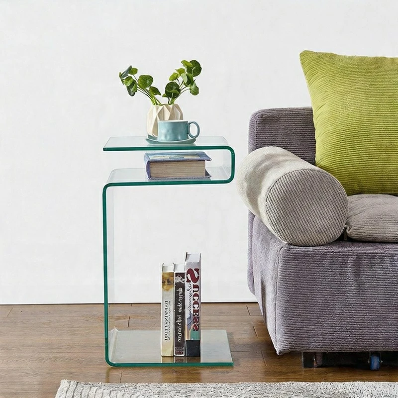 Modern Minimalist Sofa Side Table suppliers