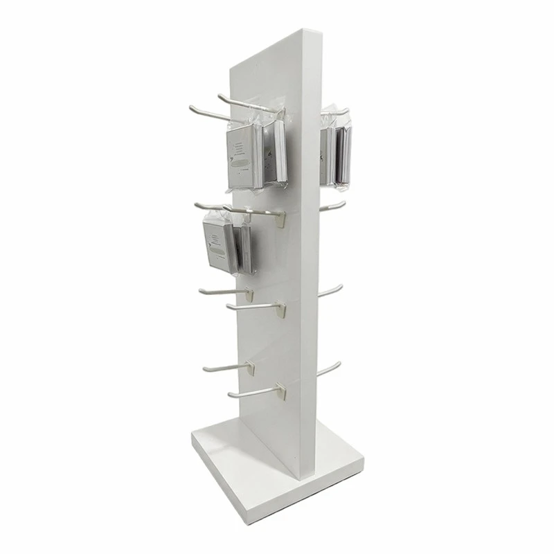 Multi-Hook Display Rack high quality