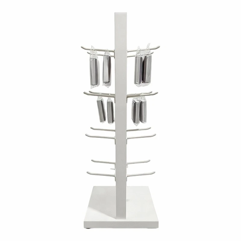 Multi-Hook Display Rack suppliers