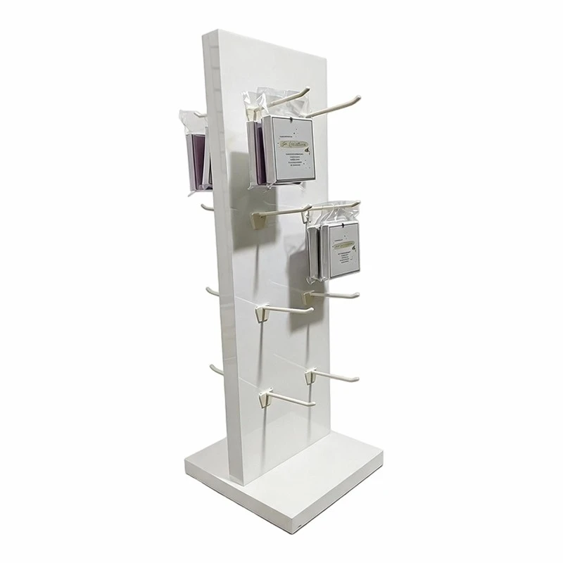 Multi-Hook Display Rack factory