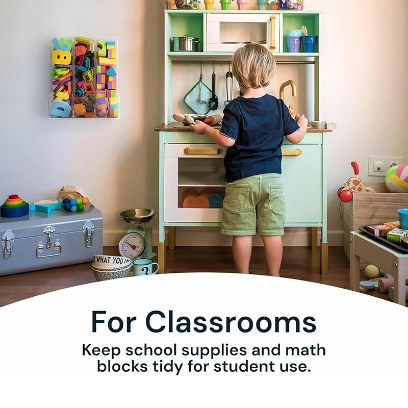 Multipurpose Toy Storage Bin high quality
