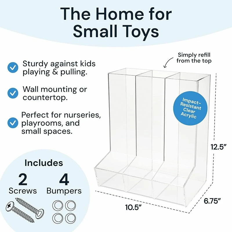 Multipurpose Toy Storage Bin suppliers