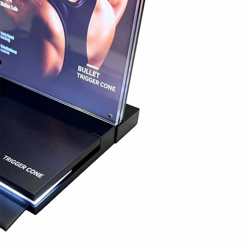 Muscle Massager Display Rack suppliers