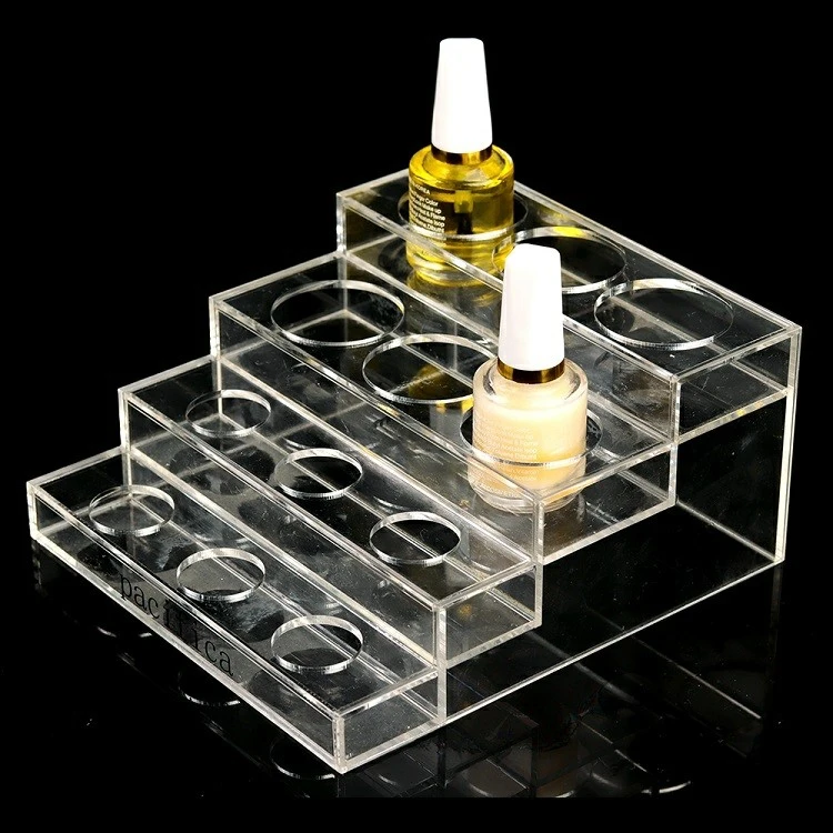 Nail Salon Organizer Stand factory