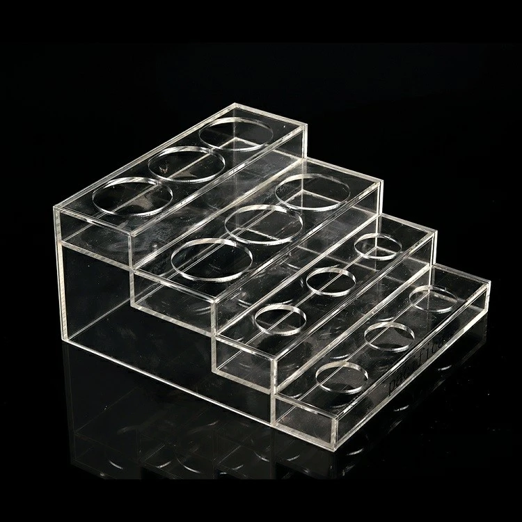 Nail Salon Organizer Stand high quality
