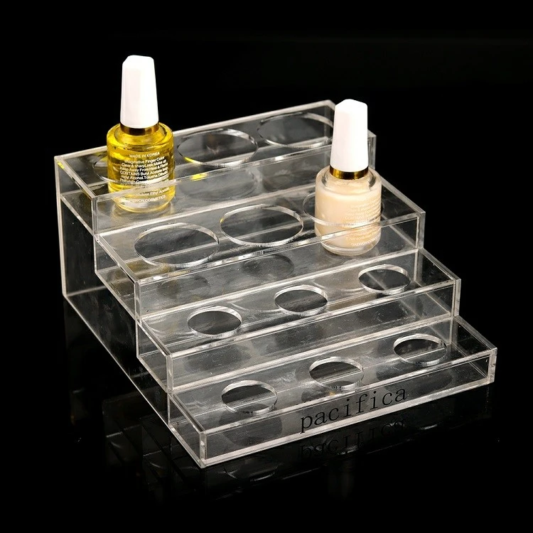 Nail Salon Organizer Stand suppliers