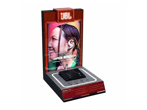 How To Make Your Own Headphone Stand