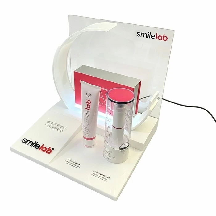 Oral Care Display Stand suppliers