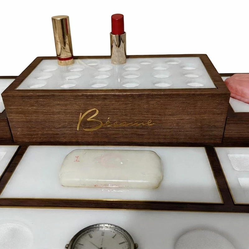 Premium Wood Display Stand suppliers