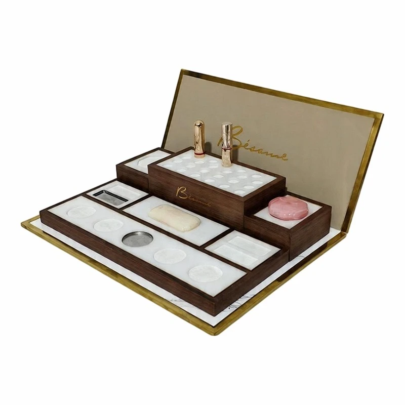 Premium Wood Display Stand best