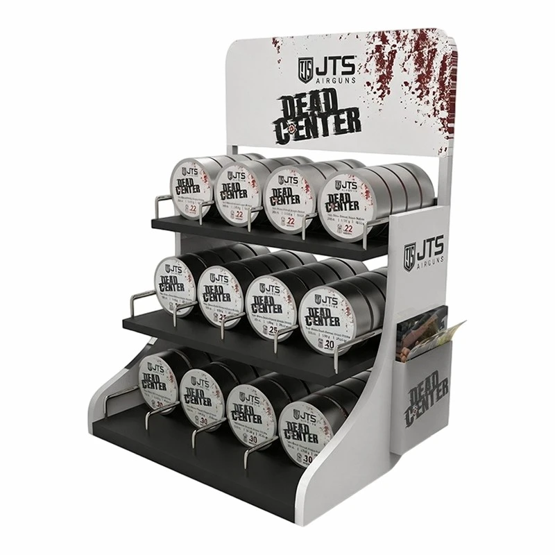 Retail Counter Display Stand high quality