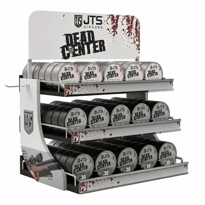 Retail Counter Display Stand factory