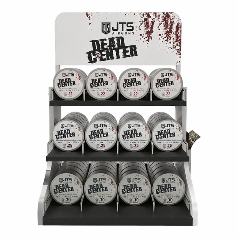 Retail Counter Display Stand