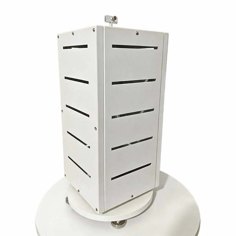 Rotating Perfume Display factory
