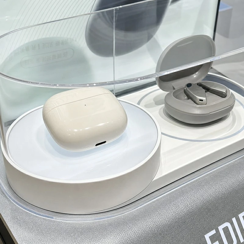 Semi-In-Ear Earbud Display Rack suppliers
