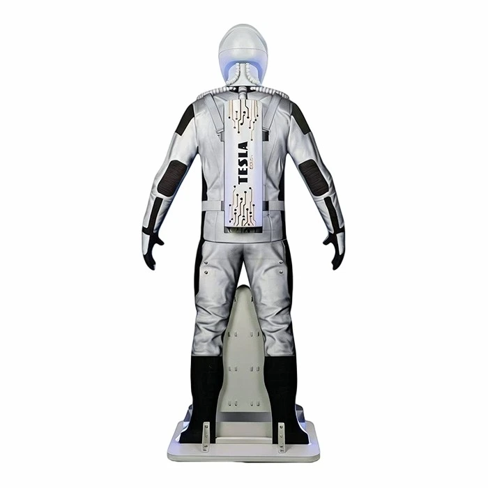 Shaped Display Stand factory