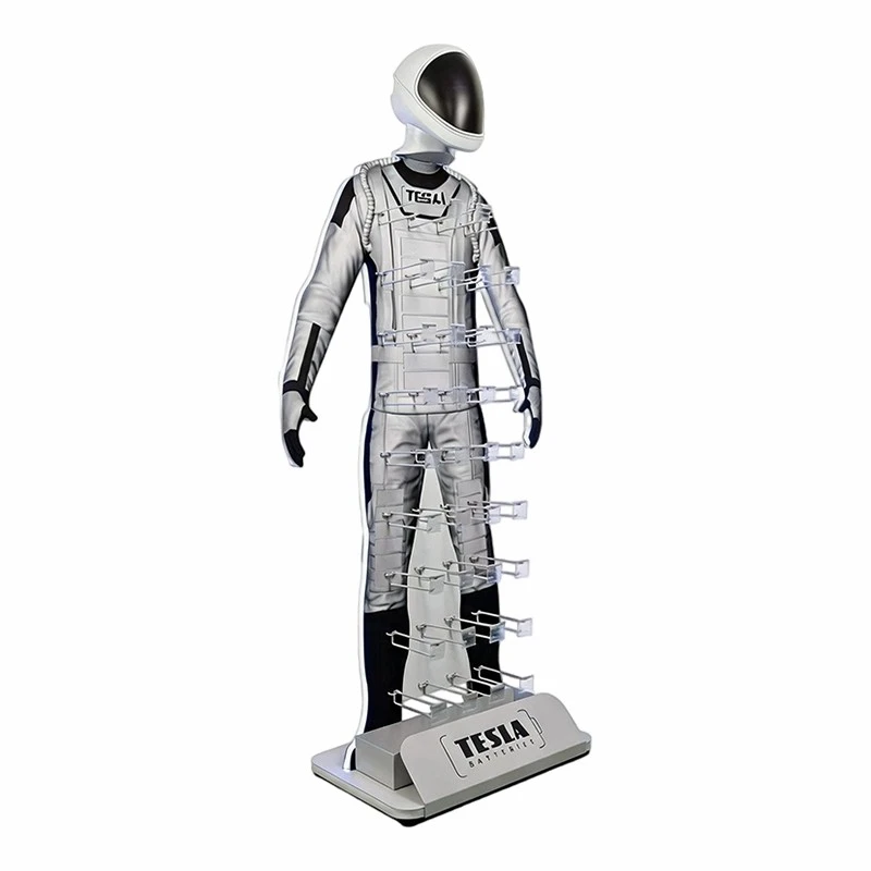 Shaped Display Stand suppliers