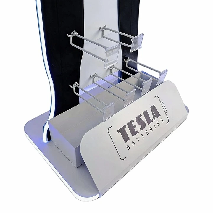 Shaped Display Stand best