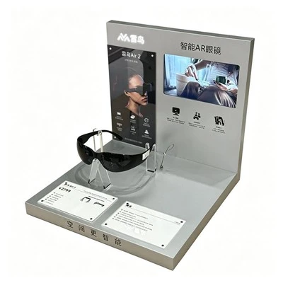 AR Glasses Acrylic Display Stand