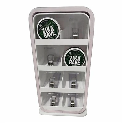 Countertop Vape Rack