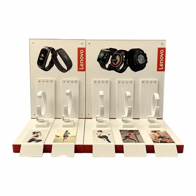Fitness Tracker Display Stand