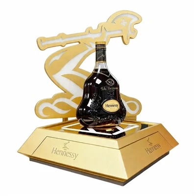 Hennessy Display Base