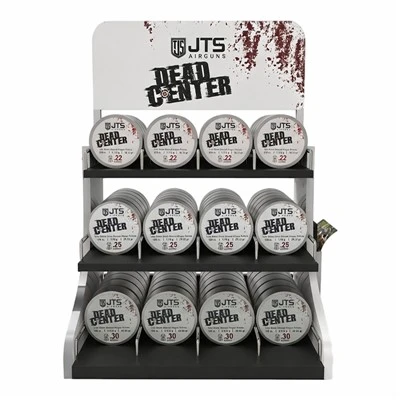 Retail Counter Display Stand