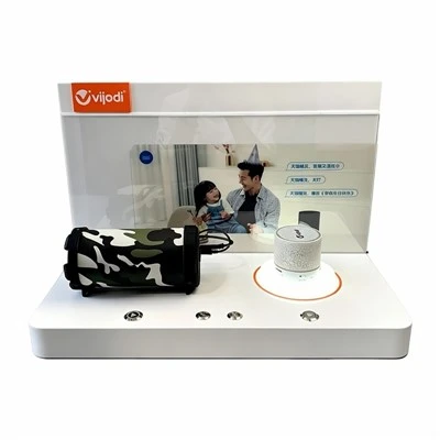 Smart Speaker Display Stand