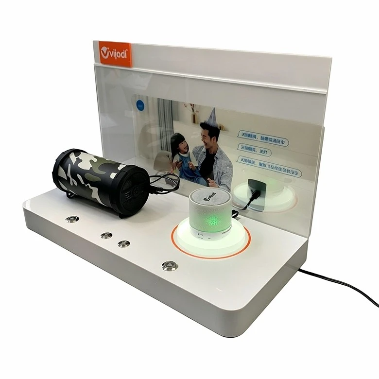 Smart Speaker Display Stand best