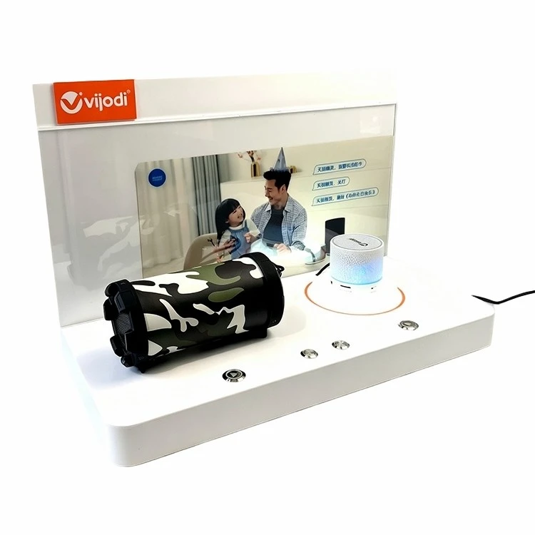 Smart Speaker Display Stand factory