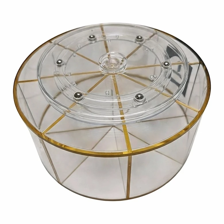 Spinning Cosmetic Holde suppliers