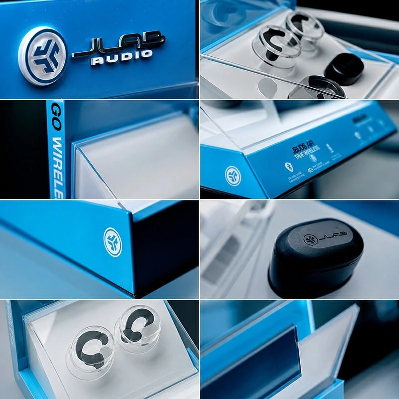 Sports Earbud Display Stand suppliers