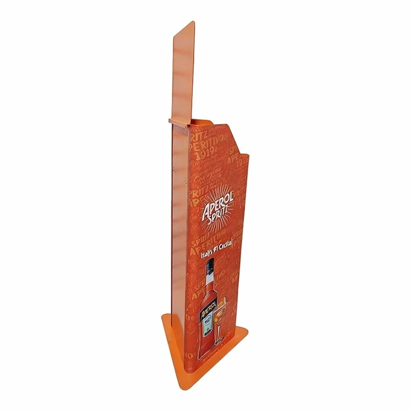 Storage Type Display Rack high quality
