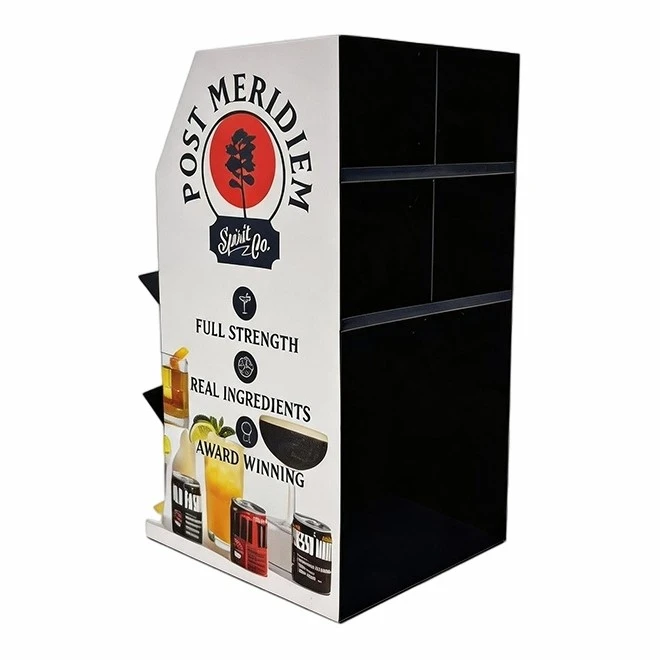 Supermarket Promotional Display factory