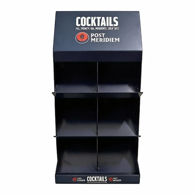 Supermarket Promotional Display suppliers