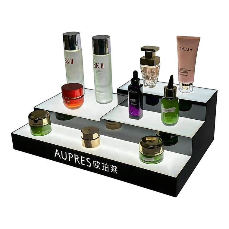 Tiered Skincare Display Stand suppliers