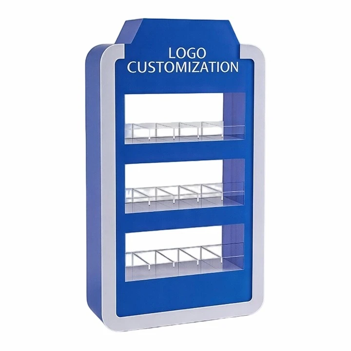 Vape LED Display Stand suppliers
