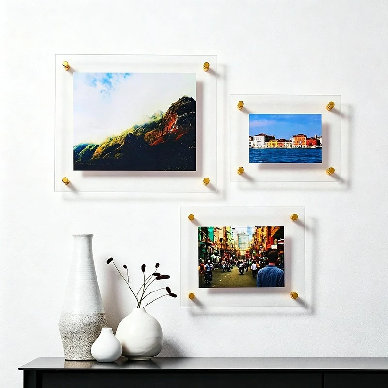 Wall Mounted Frameless Billboard suppliers